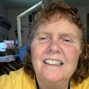 Meet your Posher, Kristin